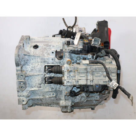 BOITE A VITESSE AUTOMATIQUE