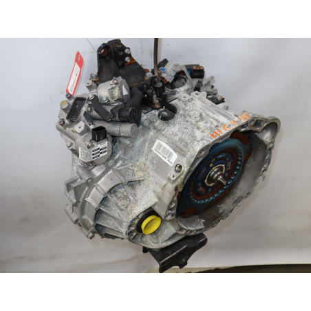 BOITE A VITESSE AUTOMATIQUE