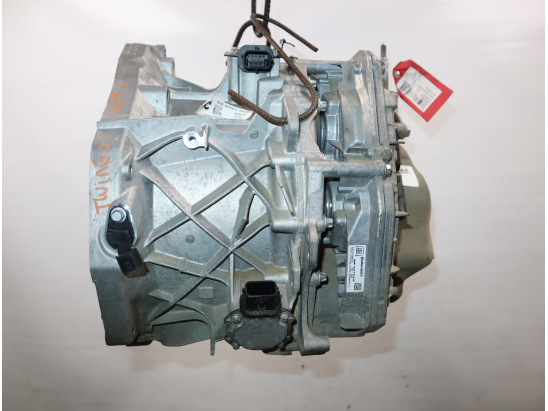 BOITE A VITESSE AUTOMATIQUE