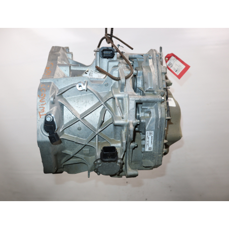 BOITE A VITESSE AUTOMATIQUE