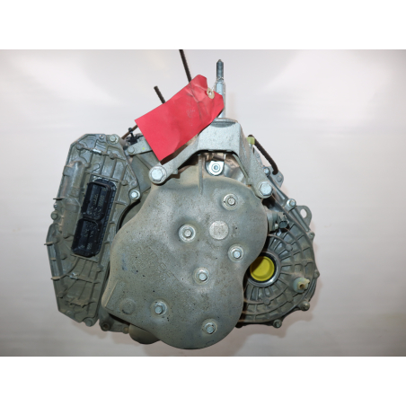 BOITE A VITESSE AUTOMATIQUE