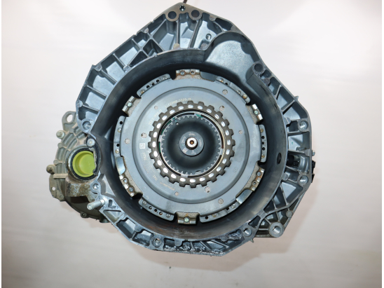 BOITE A VITESSE AUTOMATIQUE