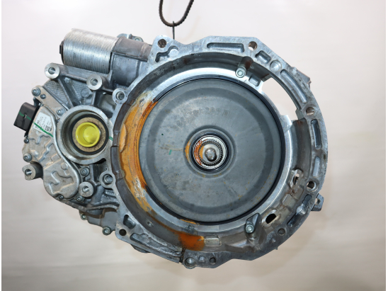 BOITE A VITESSE AUTOMATIQUE