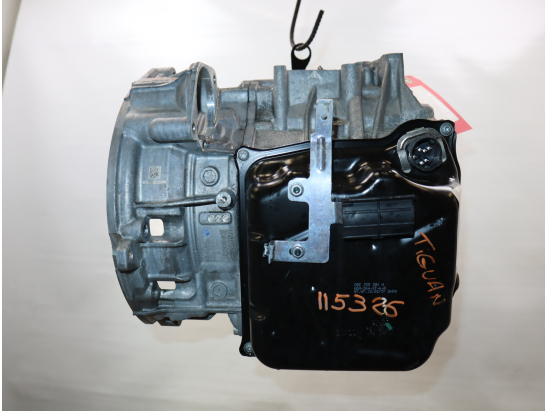 BOITE A VITESSE AUTOMATIQUE