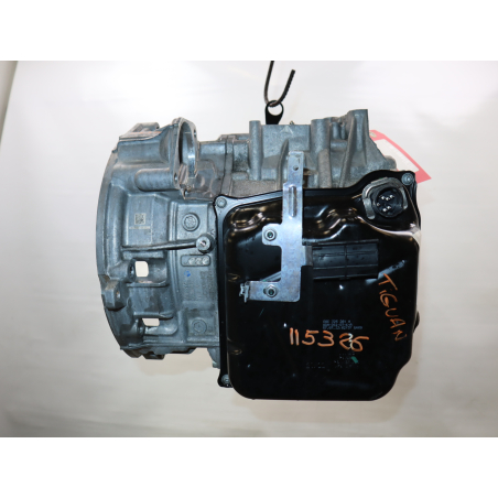 BOITE A VITESSE AUTOMATIQUE