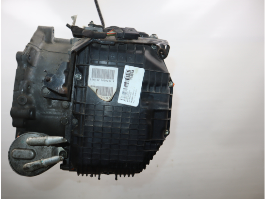 BOITE A VITESSE AUTOMATIQUE