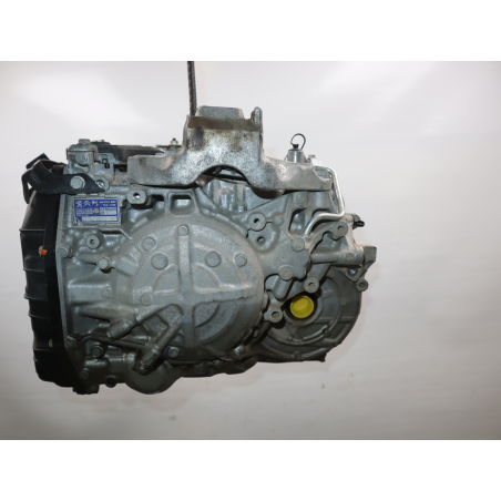 BOITE A VITESSE AUTOMATIQUE