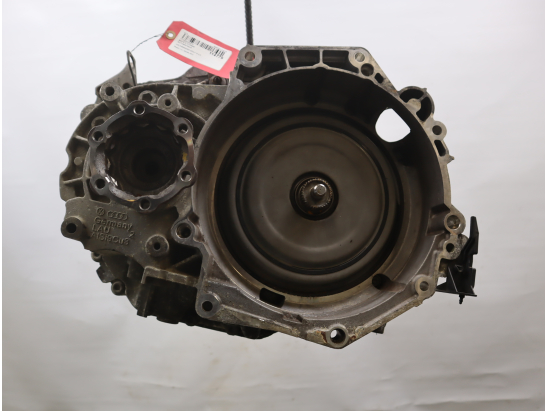 BOITE A VITESSE AUTOMATIQUE