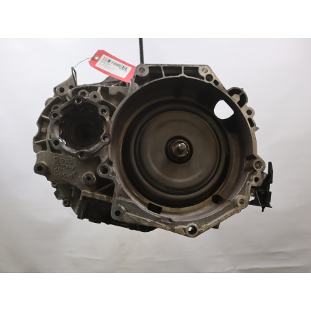 BOITE A VITESSE AUTOMATIQUE