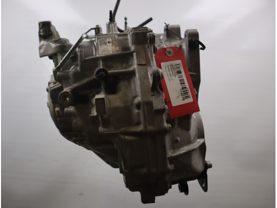 BOITE A VITESSE AUTOMATIQUE