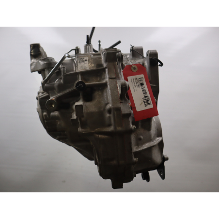 BOITE A VITESSE AUTOMATIQUE
