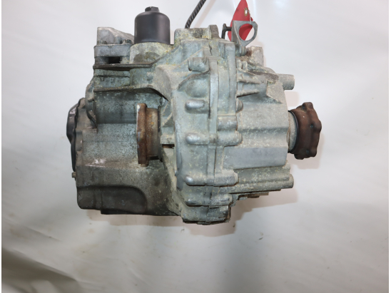 BOITE A VITESSE AUTOMATIQUE