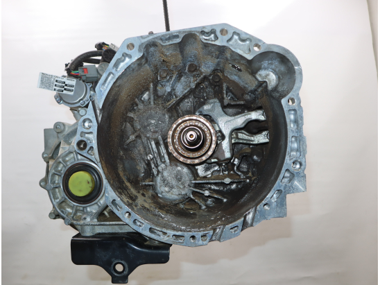 BOITE A VITESSE AUTOMATIQUE