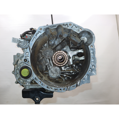 BOITE A VITESSE AUTOMATIQUE