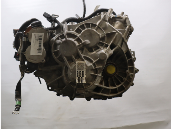 BOITE A VITESSE AUTOMATIQUE