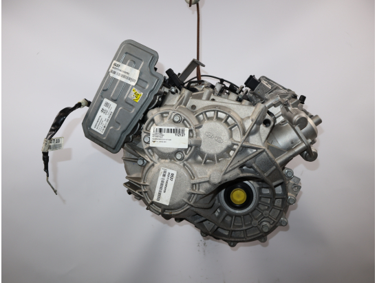 BOITE A VITESSE AUTOMATIQUE