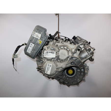 BOITE A VITESSE AUTOMATIQUE