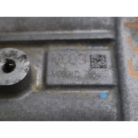 BOITE A VITESSE AUTOMATIQUE