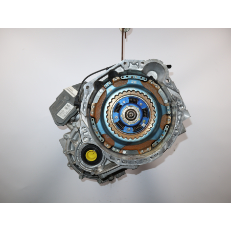 BOITE A VITESSE AUTOMATIQUE