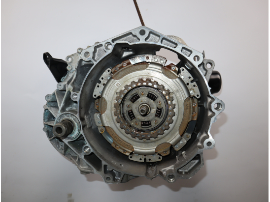 BOITE A VITESSE AUTOMATIQUE