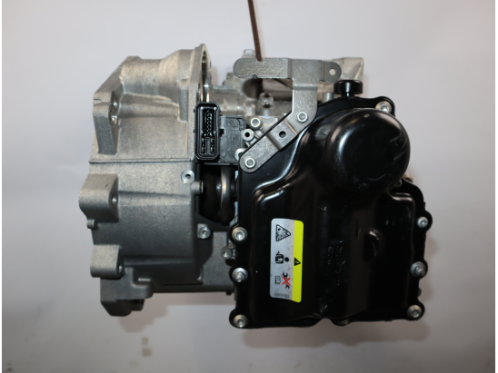 BOITE A VITESSE AUTOMATIQUE