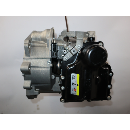 BOITE A VITESSE AUTOMATIQUE