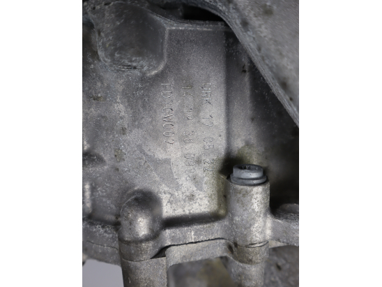 BOITE A VITESSE AUTOMATIQUE