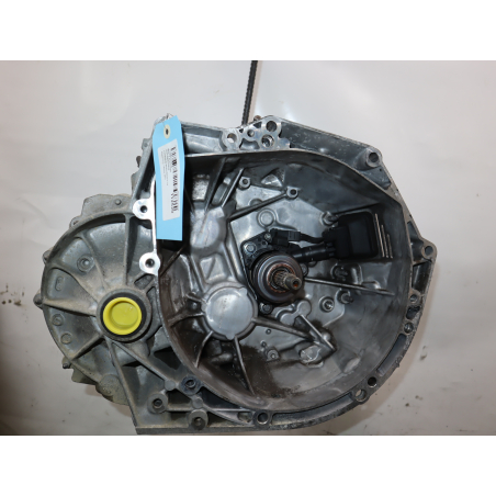 BOITE A VITESSE AUTOMATIQUE