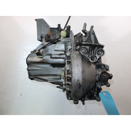 BOITE A VITESSE AUTOMATIQUE