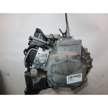 BOITE A VITESSE AUTOMATIQUE