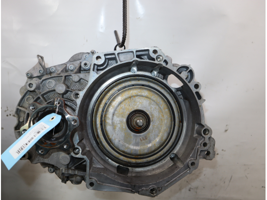 BOITE A VITESSE AUTOMATIQUE