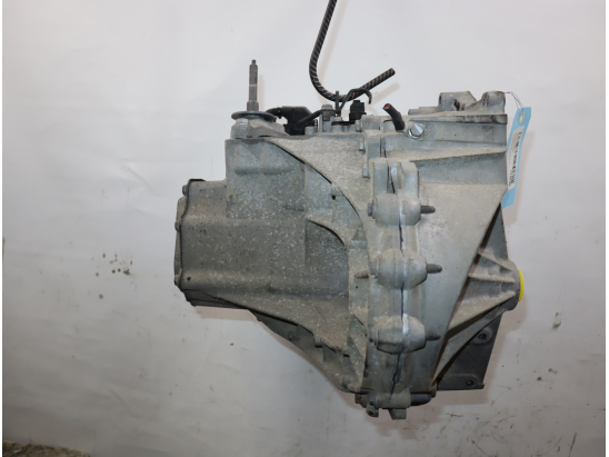 BOITE A VITESSE AUTOMATIQUE