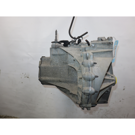 BOITE A VITESSE AUTOMATIQUE