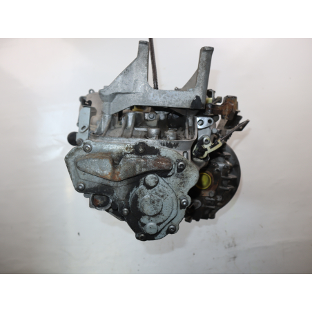 BOITE A VITESSE AUTOMATIQUE