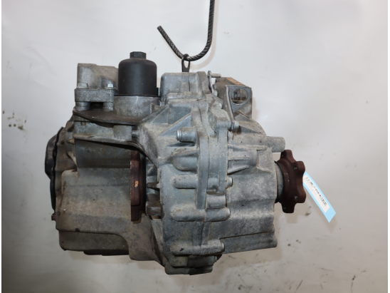 BOITE A VITESSE AUTOMATIQUE