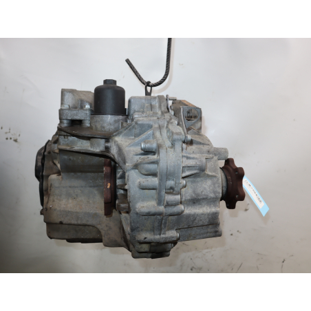 BOITE A VITESSE AUTOMATIQUE