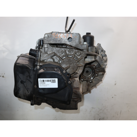 BOITE A VITESSE AUTOMATIQUE