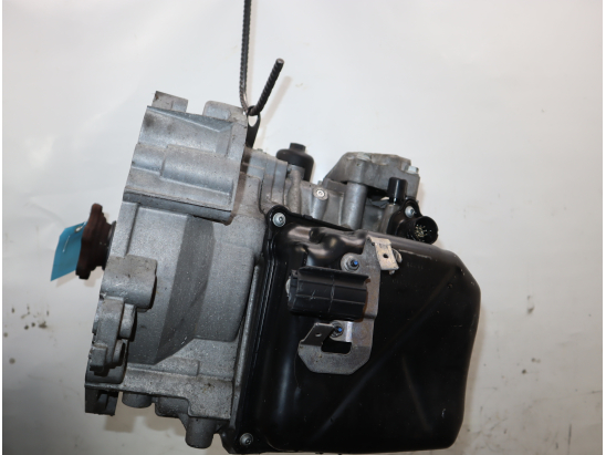 BOITE A VITESSE AUTOMATIQUE