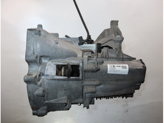 BOITE A VITESSE AUTOMATIQUE