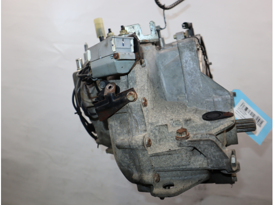 BOITE A VITESSE AUTOMATIQUE