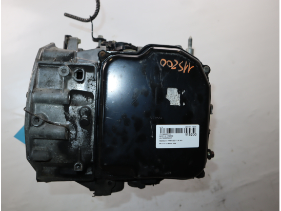 BOITE A VITESSE AUTOMATIQUE