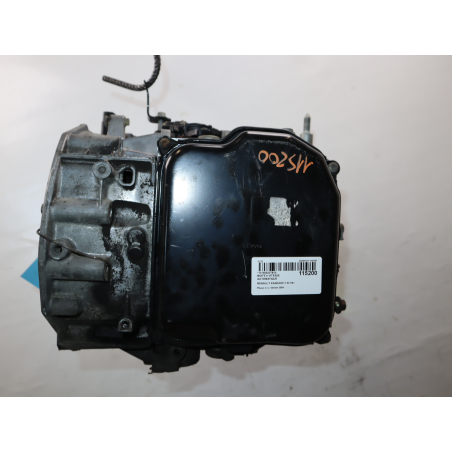 BOITE A VITESSE AUTOMATIQUE