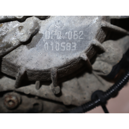 BOITE A VITESSE AUTOMATIQUE