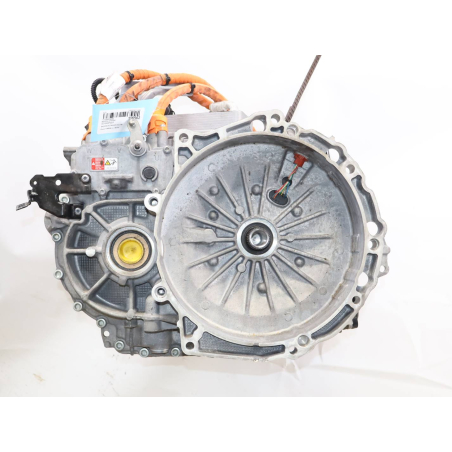 BOITE A VITESSE AUTOMATIQUE