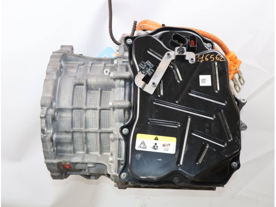 BOITE A VITESSE AUTOMATIQUE