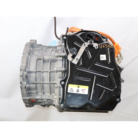 BOITE A VITESSE AUTOMATIQUE