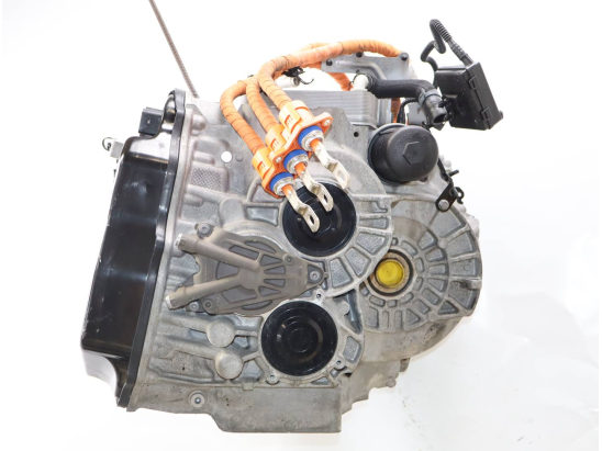 BOITE A VITESSE AUTOMATIQUE