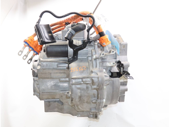 BOITE A VITESSE AUTOMATIQUE