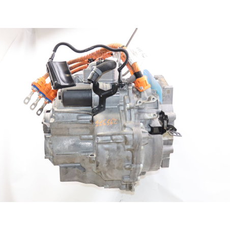 BOITE A VITESSE AUTOMATIQUE