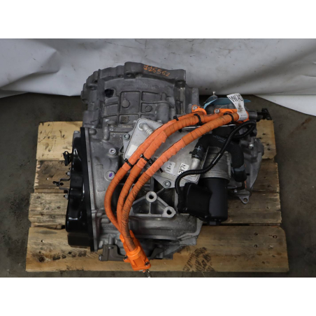 BOITE A VITESSE AUTOMATIQUE